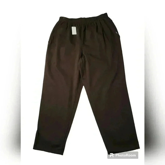 Jeanswear Inc. Capris 20WP NWT - Picture 1 of 3